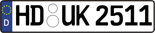 HD-UK2511
