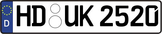 HD-UK2520