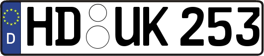 HD-UK253