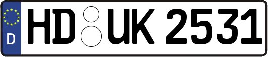 HD-UK2531