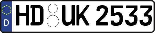 HD-UK2533