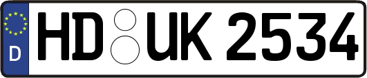 HD-UK2534