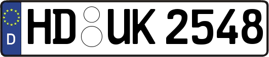 HD-UK2548