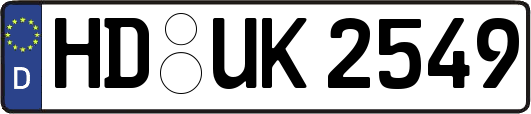 HD-UK2549
