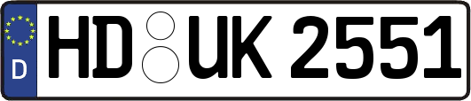 HD-UK2551