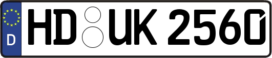 HD-UK2560