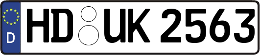 HD-UK2563