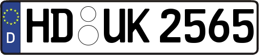 HD-UK2565