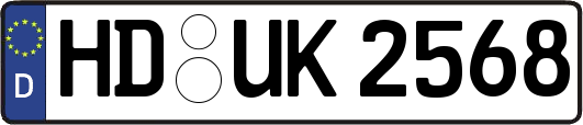 HD-UK2568