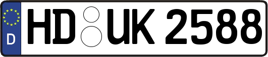 HD-UK2588