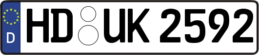 HD-UK2592