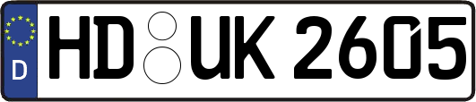 HD-UK2605
