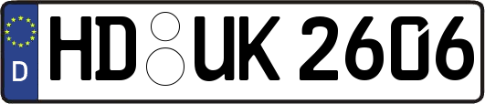 HD-UK2606