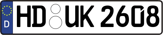 HD-UK2608