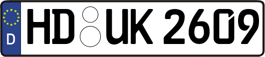 HD-UK2609