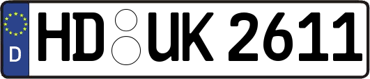 HD-UK2611