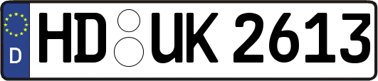 HD-UK2613