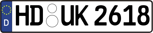 HD-UK2618