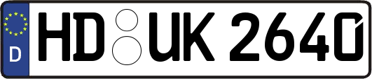 HD-UK2640