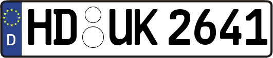 HD-UK2641