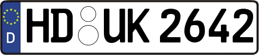 HD-UK2642