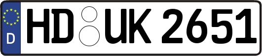 HD-UK2651