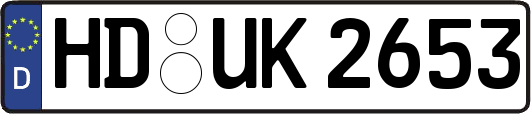 HD-UK2653