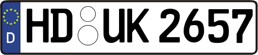 HD-UK2657