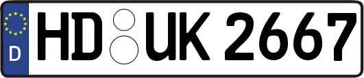 HD-UK2667