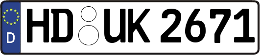 HD-UK2671