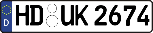 HD-UK2674