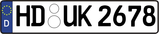 HD-UK2678