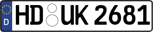 HD-UK2681