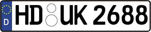 HD-UK2688