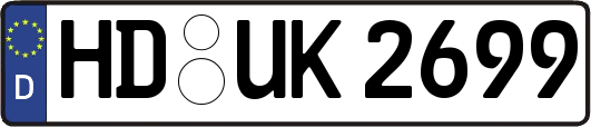 HD-UK2699