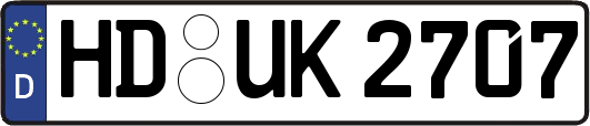 HD-UK2707