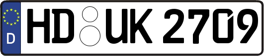 HD-UK2709