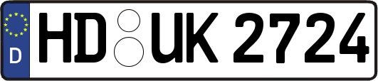 HD-UK2724