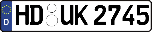 HD-UK2745