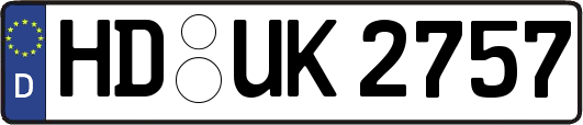HD-UK2757
