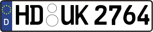 HD-UK2764