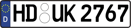 HD-UK2767