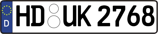 HD-UK2768