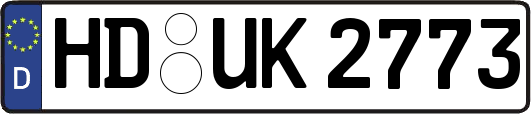 HD-UK2773