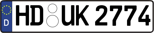 HD-UK2774