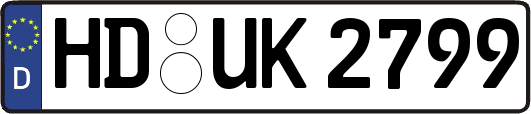HD-UK2799