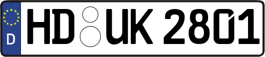 HD-UK2801