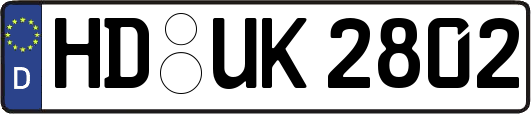HD-UK2802