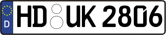 HD-UK2806