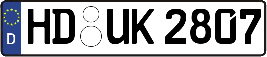HD-UK2807